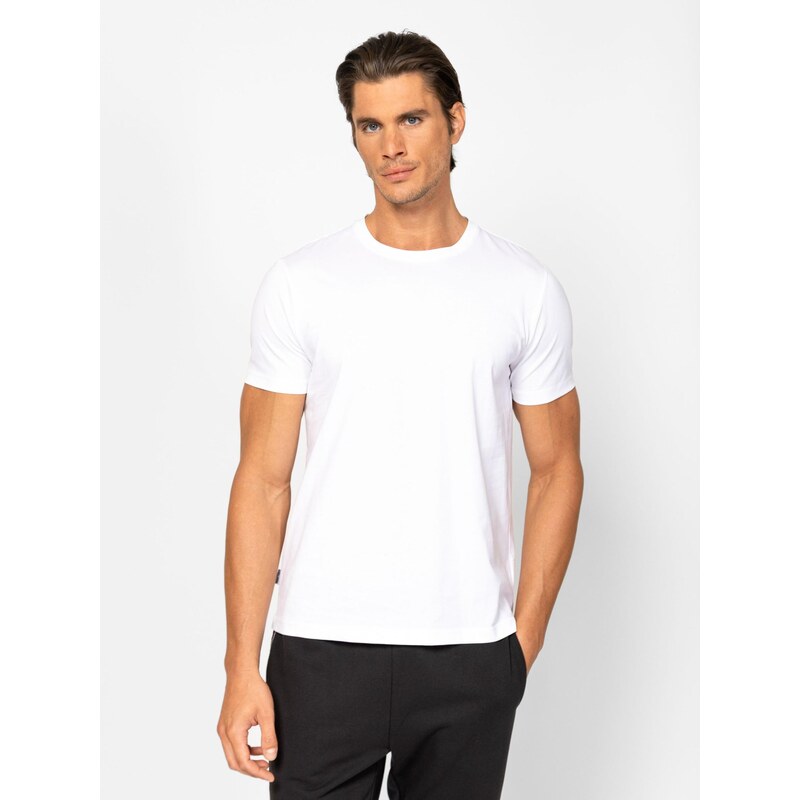 Heavytools Pánske Tričká s krátkym rukávom MOPSYW25 67193166