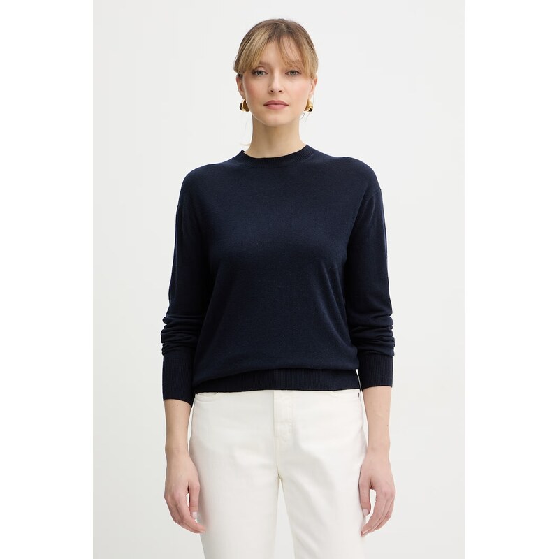 Vlnený sveter Weekend Max Mara VENTO 67213968