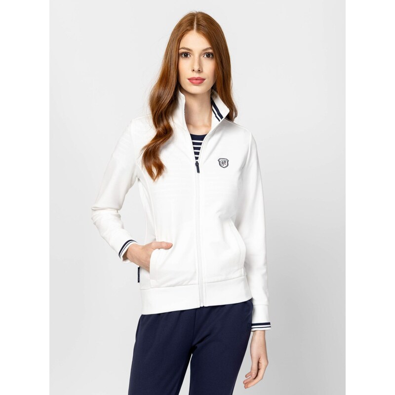 Heavytools Dámske Bavlnené mikiny TAHIRAW25 67186836