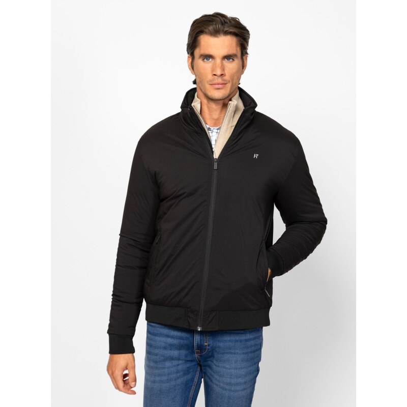 Heavytools Pánske Prechodné bundy NEMTEZ 67186849