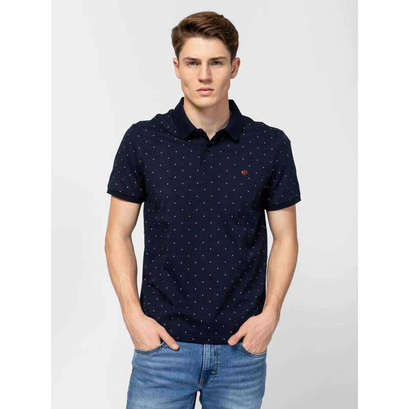 Heavytools Pánske Tričká s krátkym rukávom DEVELW25 67186860