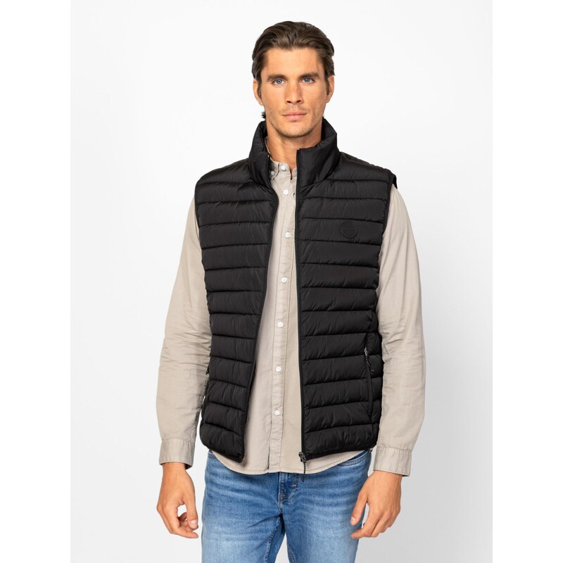 Heavytools Pánske Vesty WEKET 67186852