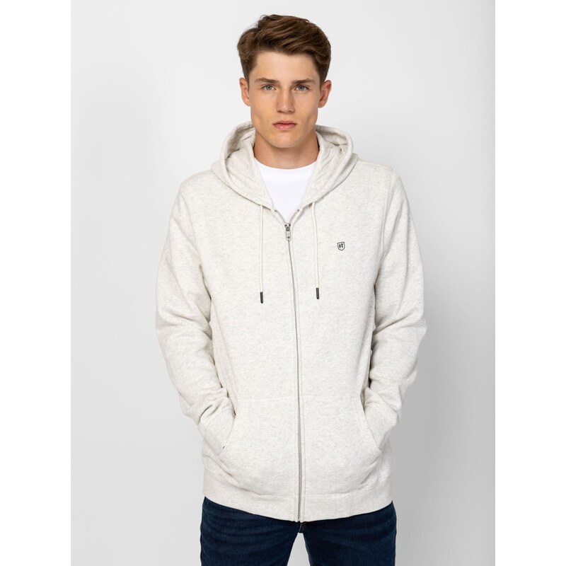 Heavytools Pánske Bavlnené mikiny SETTAW25 67193230