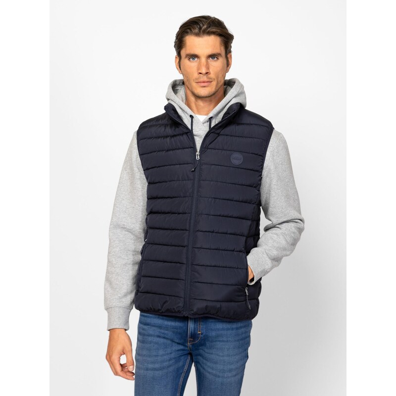 Heavytools Pánske Vesty WEKET 67193208