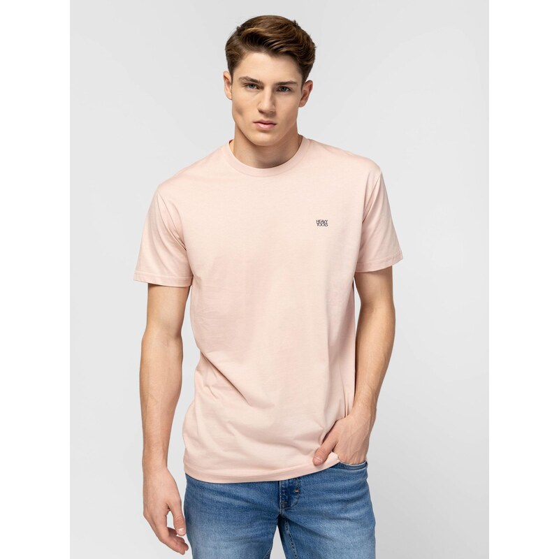 Heavytools Pánske Tričká s krátkym rukávom MALTA 67193219