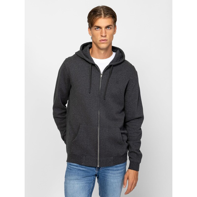 Heavytools Pánske Bavlnené mikiny SETTAW25 67193231