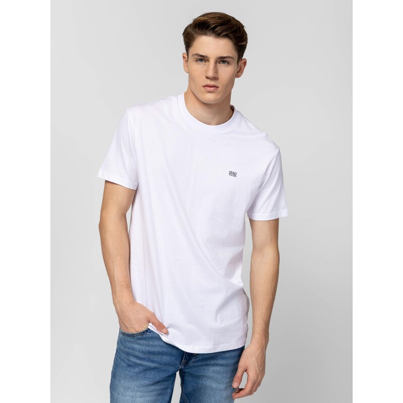 Heavytools Pánske Tričká s krátkym rukávom MALTA 67193221