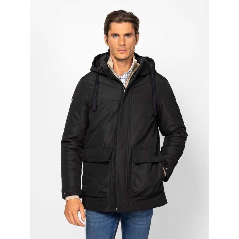 Heavytools Pánske Bundy a kabáty NEUTRALW25 67193225