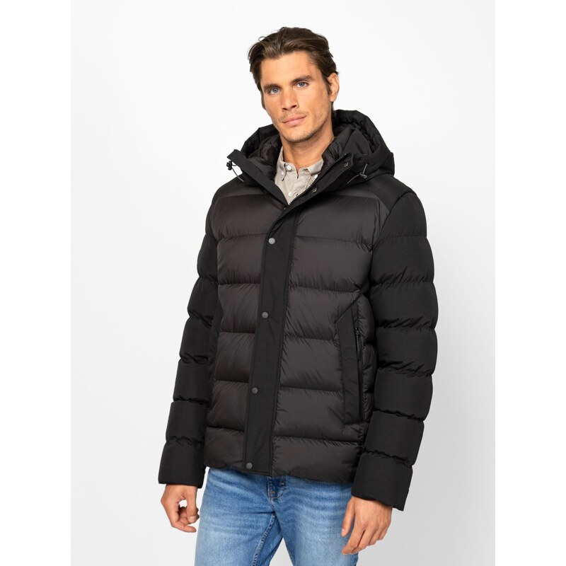 Heavytools Pánske Bundy a kabáty NARIK 67186874