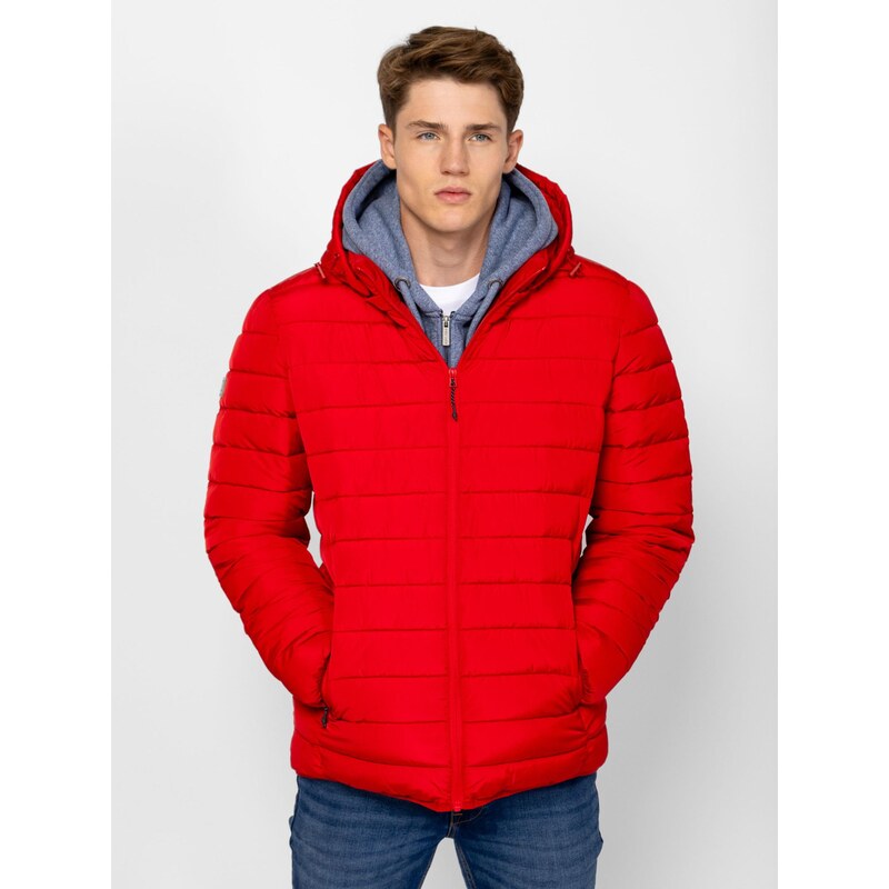 Heavytools Pánske Bundy a kabáty NACKW25 67193255