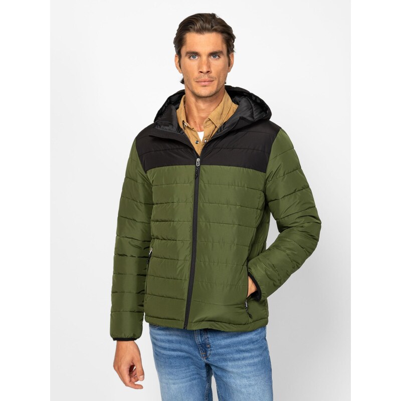 Heavytools Pánske Bundy a kabáty NEKO 67186875