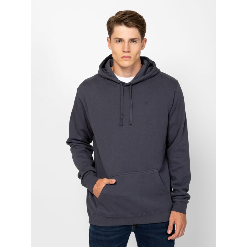 Heavytools Pánske Bavlnené mikiny SHABAW25 67193236