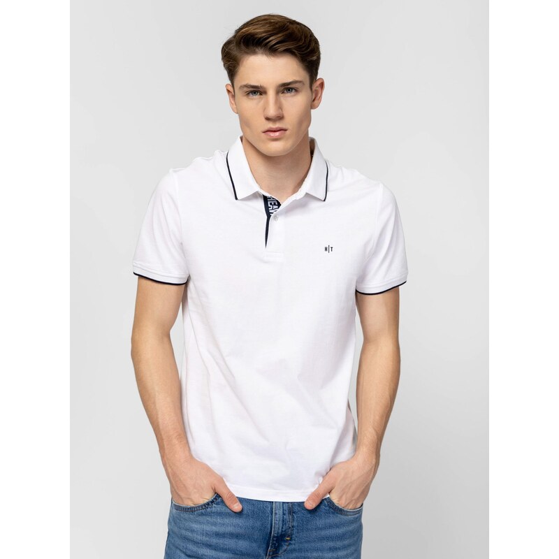 Heavytools Pánske Tričká s krátkym rukávom DAVENPORTW25 67193223