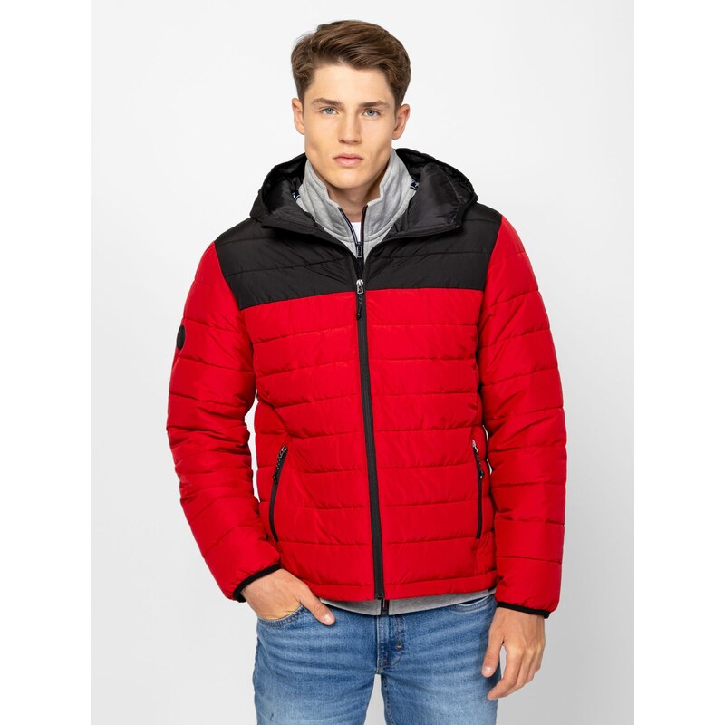 Heavytools Pánske Bundy a kabáty NEKO 67193262