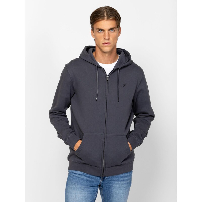 Heavytools Pánske Bavlnené mikiny SETTAW25 67193228