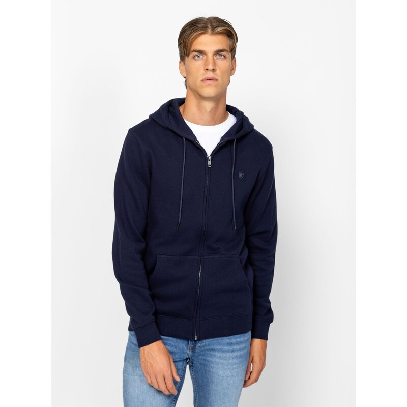 Heavytools Pánske Bavlnené mikiny SETTAW25 67193243