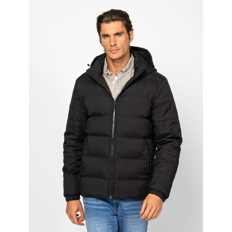 Heavytools Pánske Bundy a kabáty NASIM 67193257