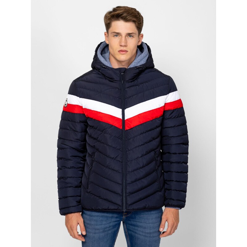 Heavytools Pánske Bundy a kabáty NUVOLO 67186876