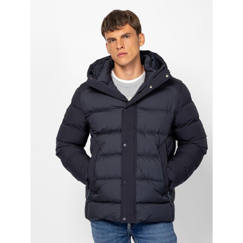 Heavytools Pánske Bundy a kabáty NARIK 67193284