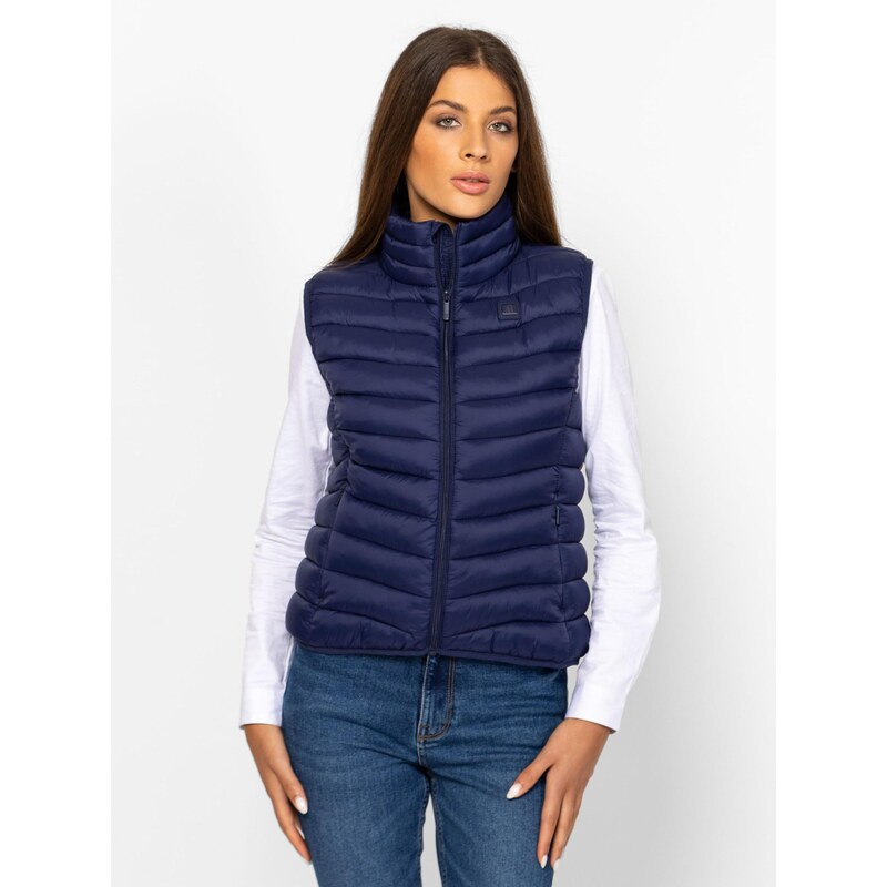 Heavytools Dámske Vesty WAGMAW25 67186884