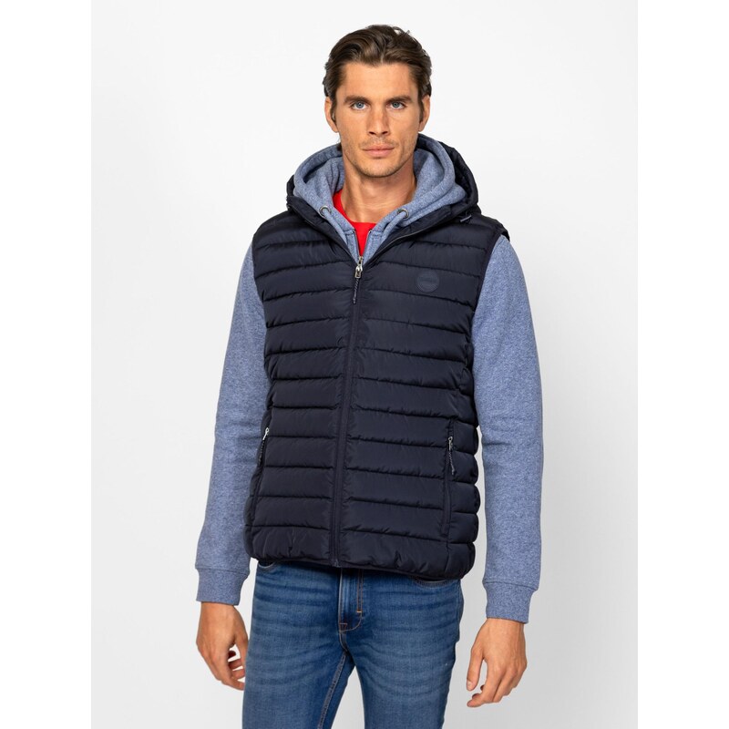 Heavytools Pánske Vesty WANTIW25 67193296