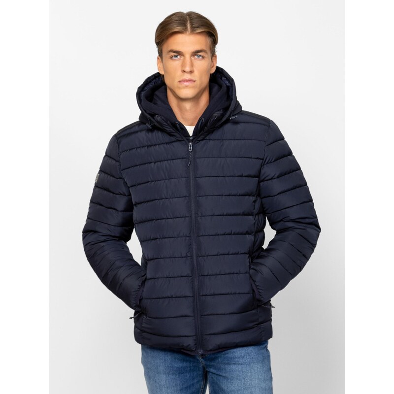 Heavytools Pánske Bundy a kabáty NACKW25 67193285