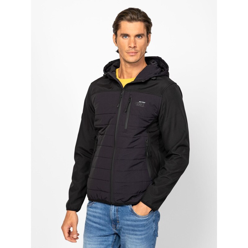 Heavytools Pánske Prechodné bundy NEVIS 67186898