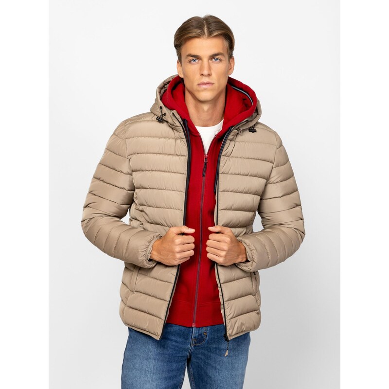 Heavytools Pánske Bundy a kabáty NACKW25 67193274