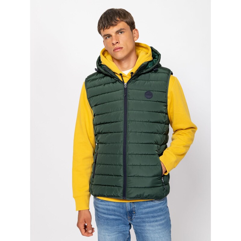 Heavytools Pánske Vesty WANTIW25 67193297