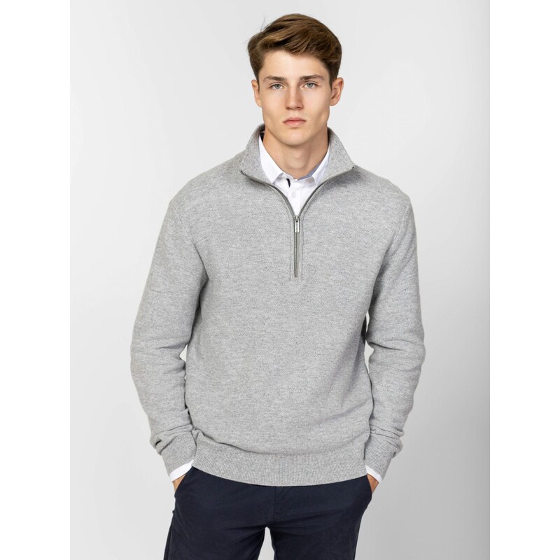 Heavytools Pánske Pletené pulóvre a kardigány HERMES 67186905