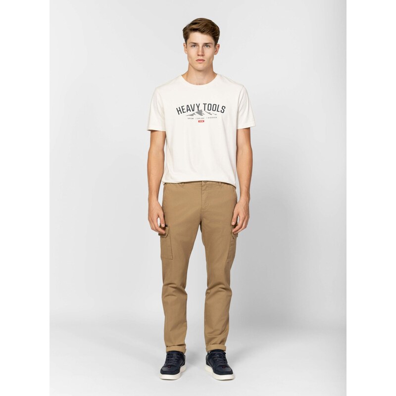 Heavytools Pánske Nohavice FEDERICO 67186906