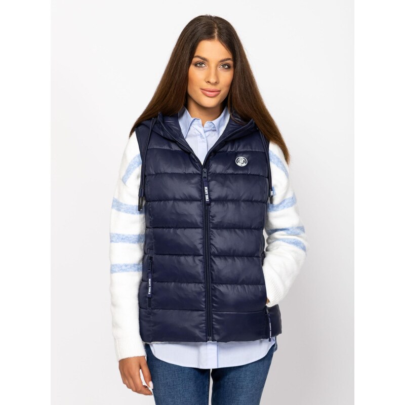 Heavytools Dámske Vesty WEFAW25 67186902