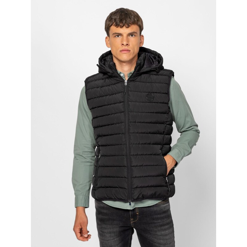 Heavytools Pánske Vesty WANTIW25 67193320