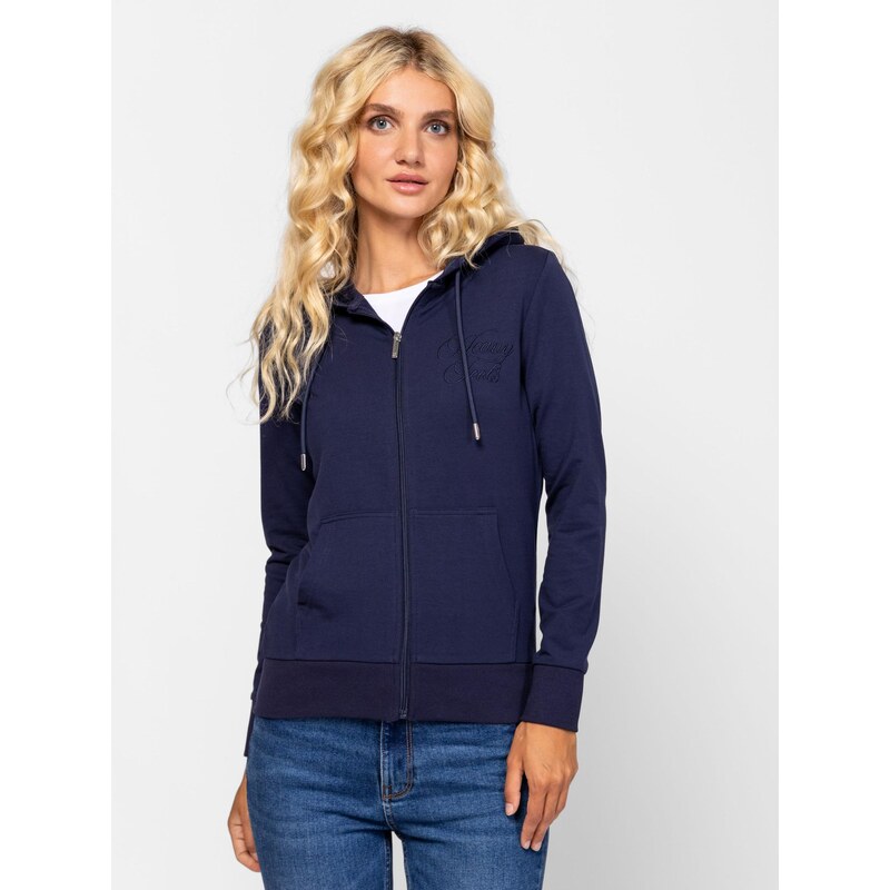 Heavytools Dámske Bavlnené mikiny SECOYA 67186909