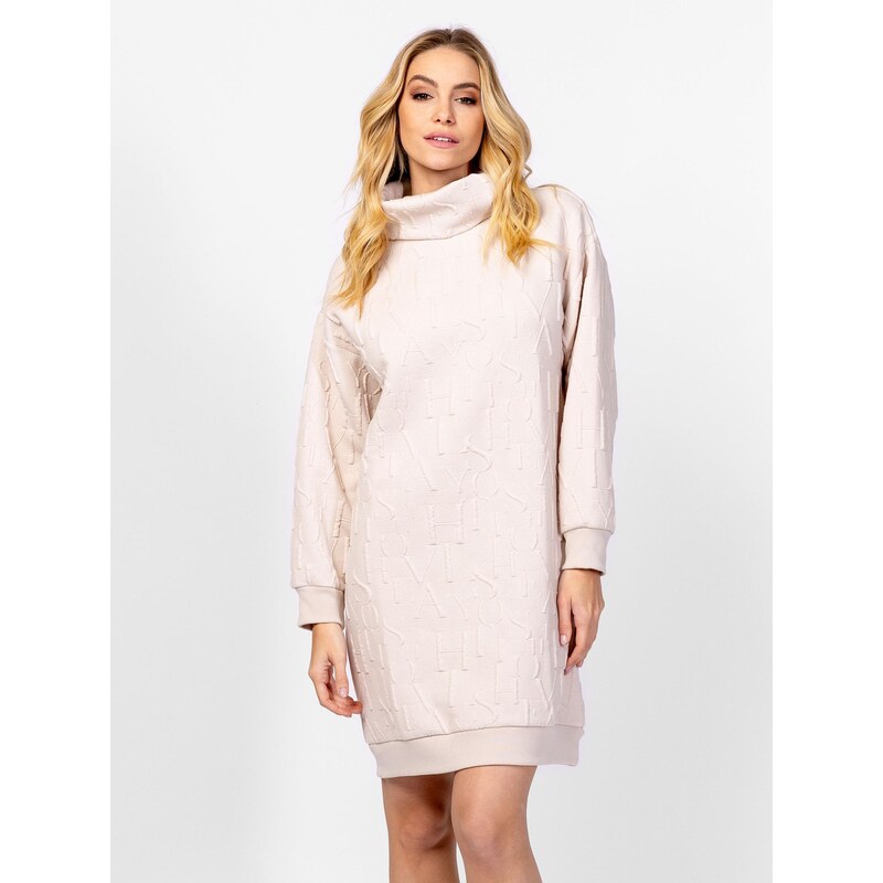 Heavytools Dámske Bavlnené šaty VIENEW25 67186916