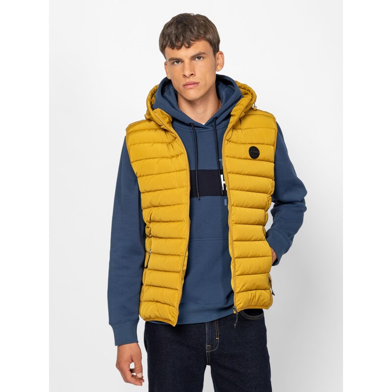 Heavytools Pánske Vesty WANTIW25 67193315