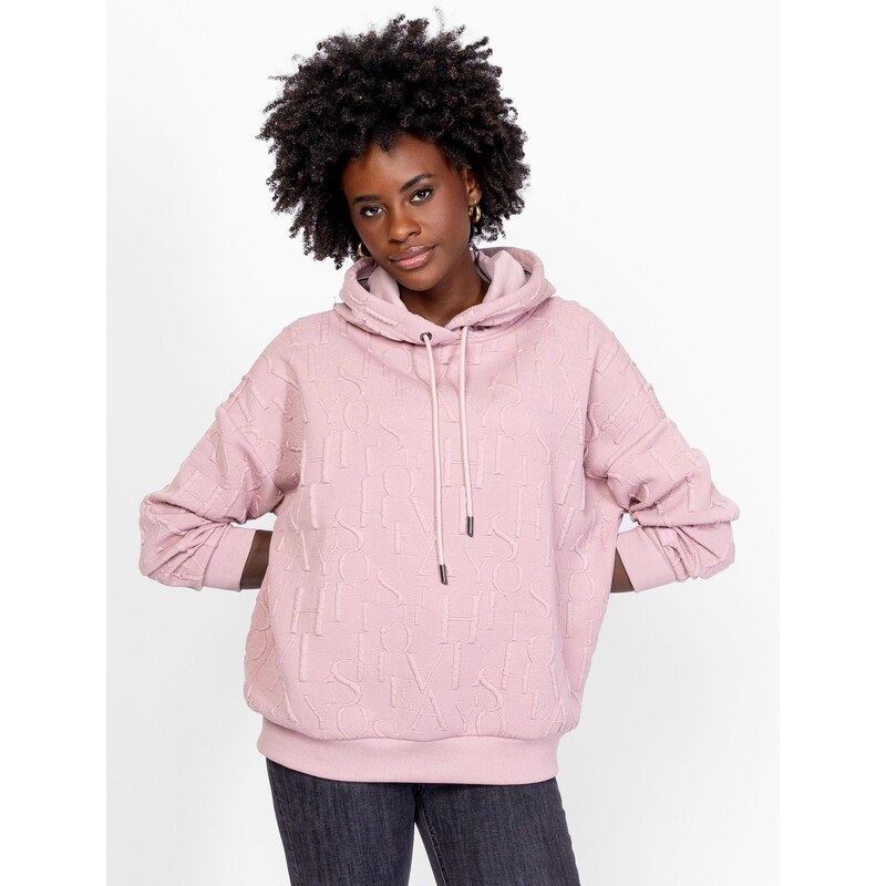 Heavytools Dámske Bavlnené mikiny SANSIW25 67193322