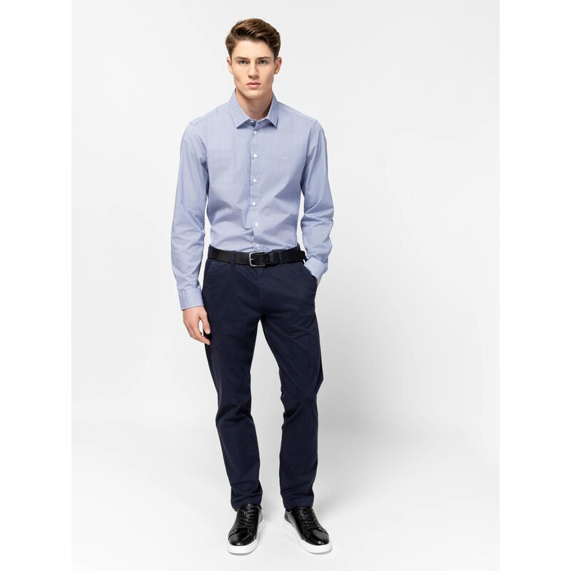 Heavytools Pánske Nohavice FERMO 67186941