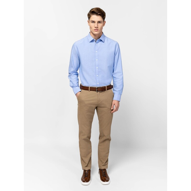 Heavytools Pánske Nohavice FERMO 67193325