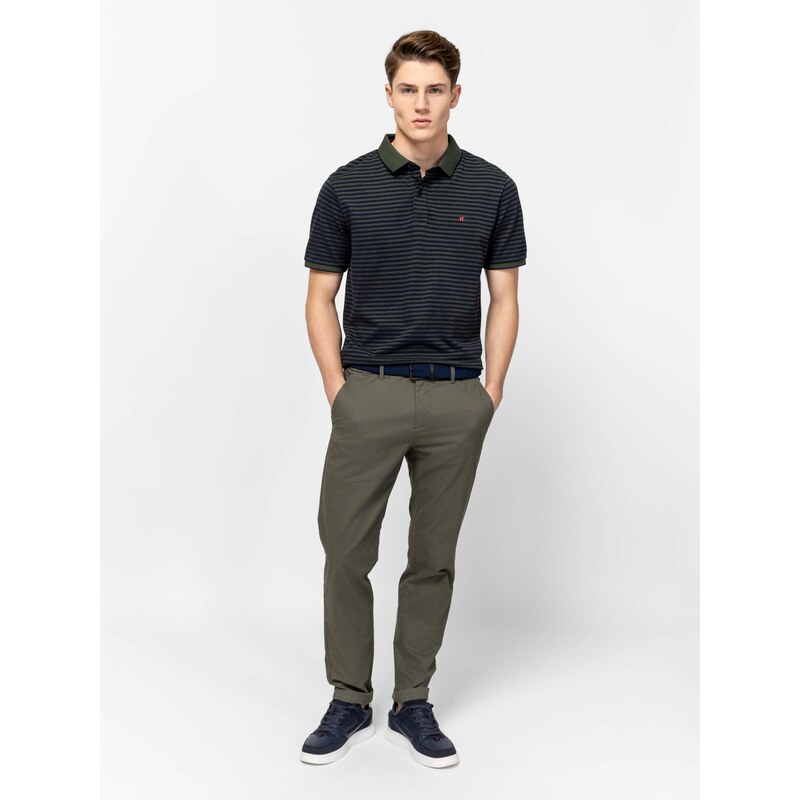 Heavytools Pánske Nohavice FERMO 67193326