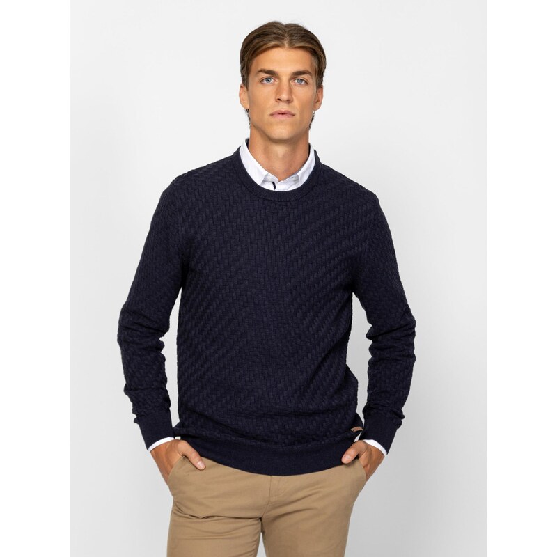 Heavytools Pánske Pletené pulóvre a kardigány HESTER 67186943