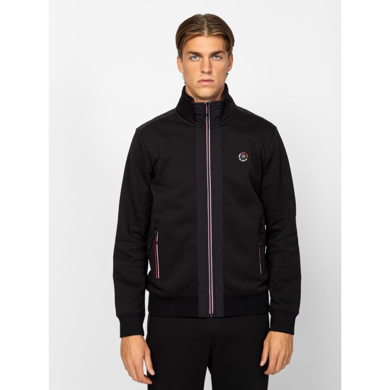 Heavytools Pánske Bavlnené mikiny TALA 67193331