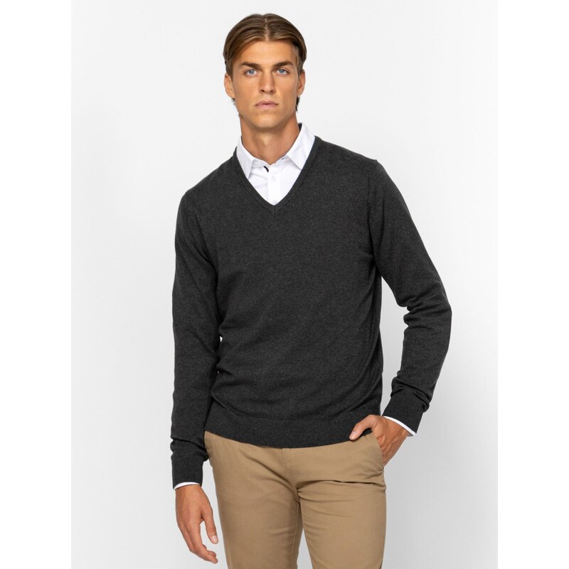 Heavytools Pánske Pletené pulóvre a kardigány HIDRO 67193327