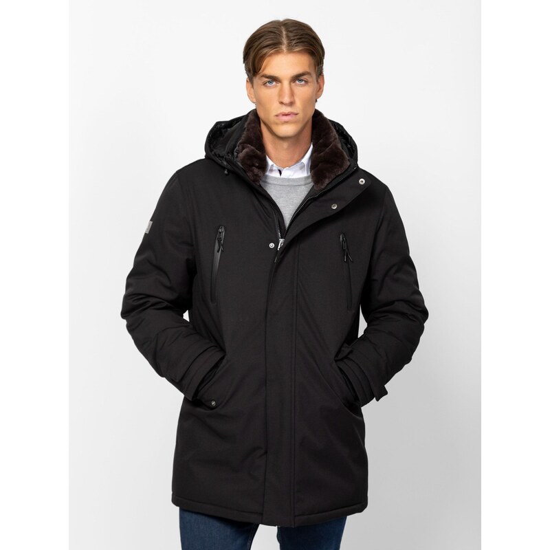 Heavytools Pánske Bundy a kabáty NOYANW25 67186938