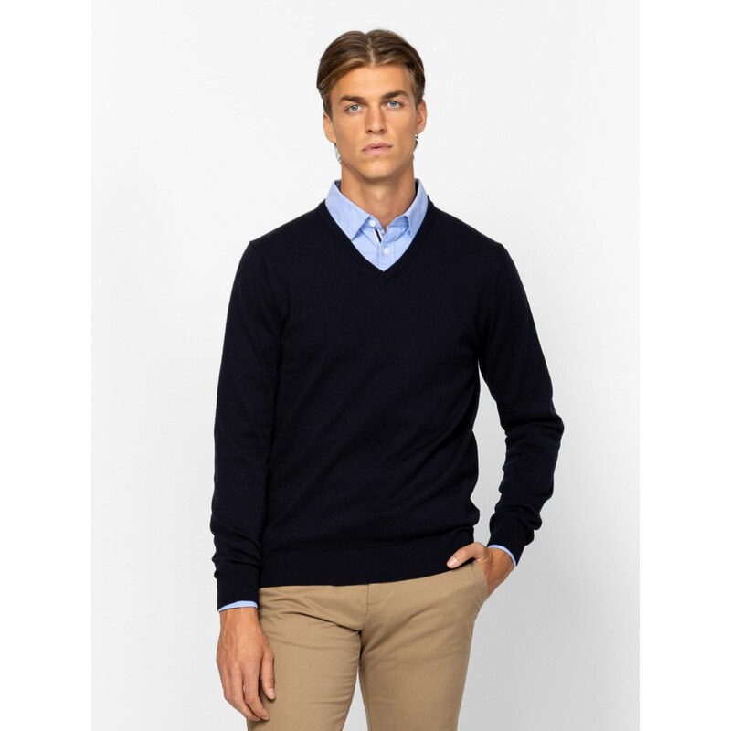 Heavytools Pánske Pletené pulóvre a kardigány HIDRO 67193328