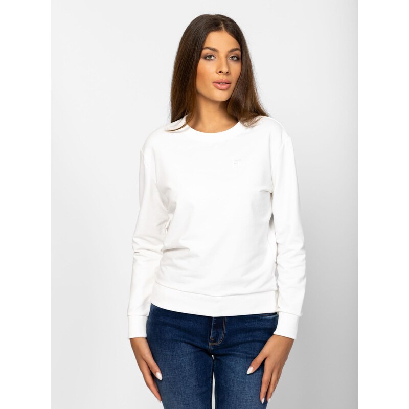 Heavytools Dámske Bavlnené mikiny DANIDA 67193350