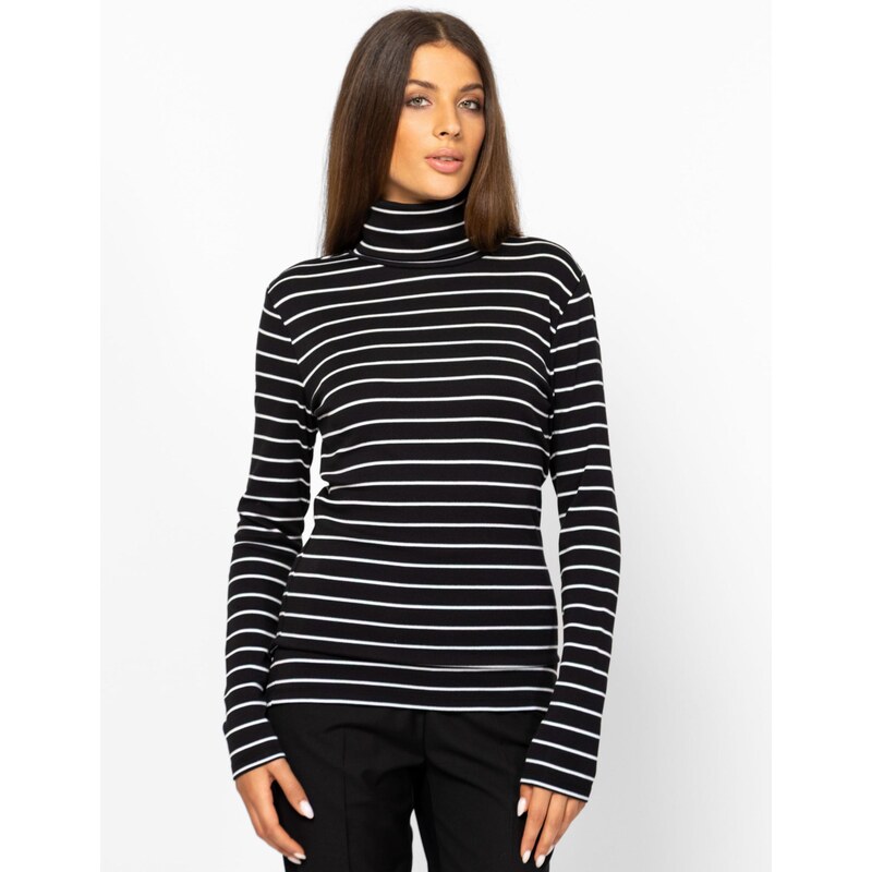 Heavytools Dámske Tričká s dlhým rukávom CANVA 67186983