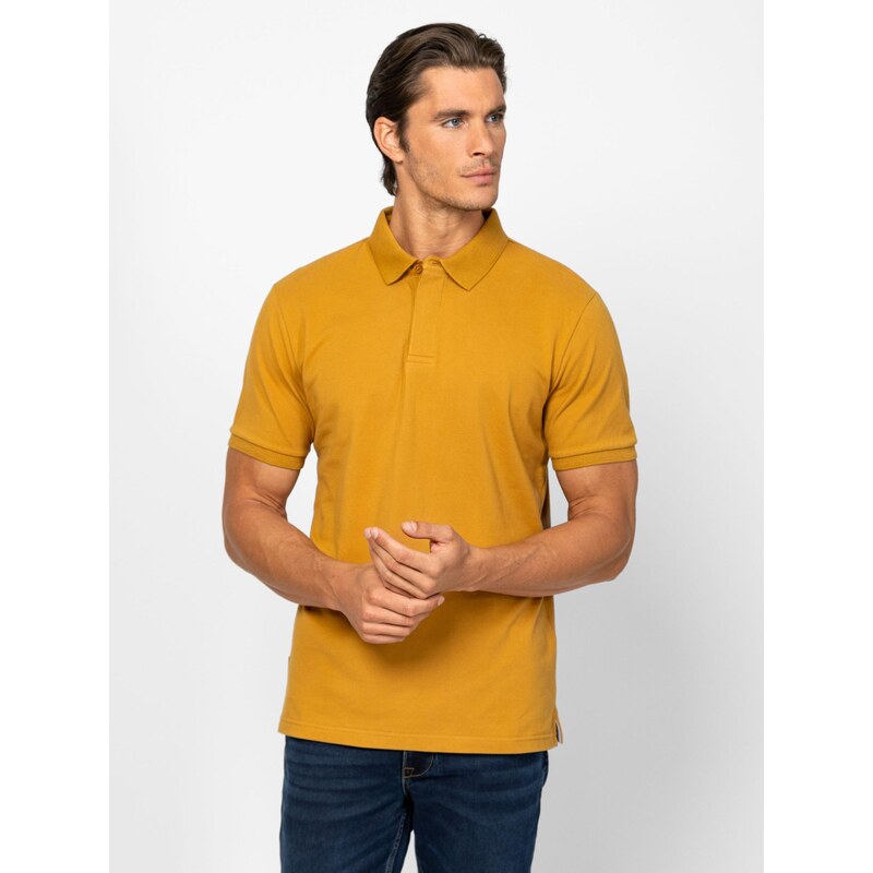 Heavytools Pánske Tričká s krátkym rukávom DURBO 67193405