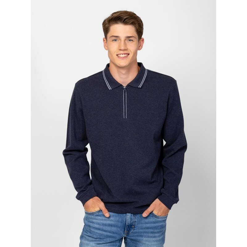 Heavytools Pánske Tričká s dlhým rukávom CADWELL 67187000