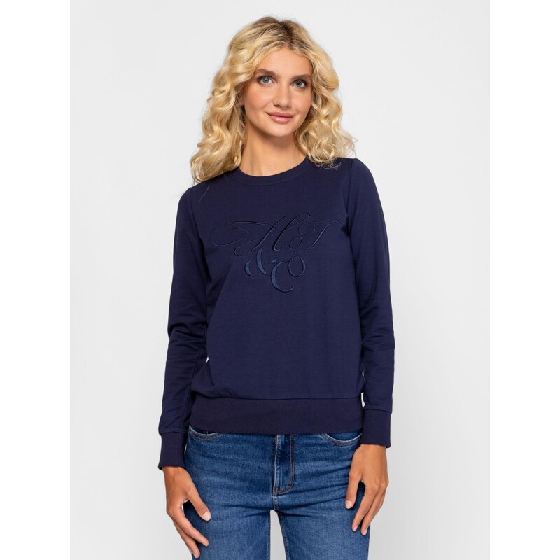 Heavytools Dámske Bavlnené mikiny DAMEW25 67186993